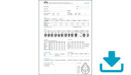 gfh formular reparatur 4a