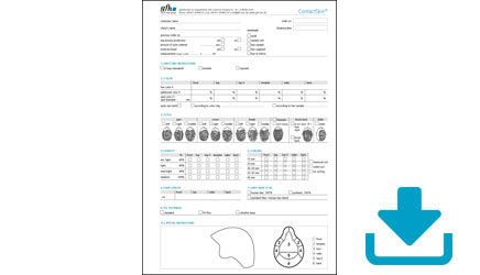 gfh formular contactskin 5a