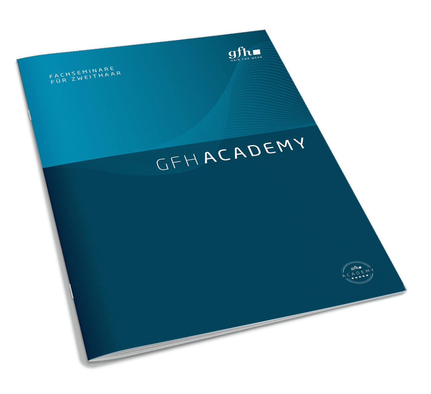 gfh academy katalog für haarersatz seminare book
