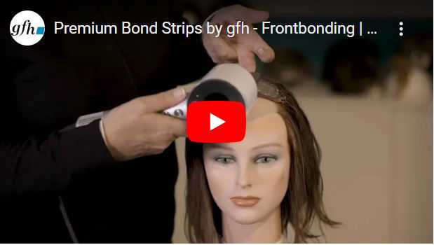 gfh video front bonding