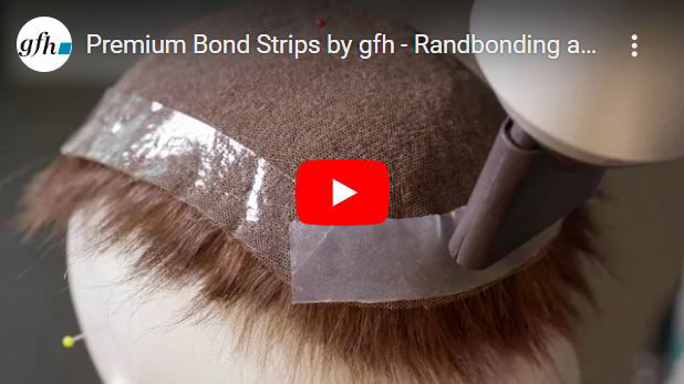 gfh video randbonding