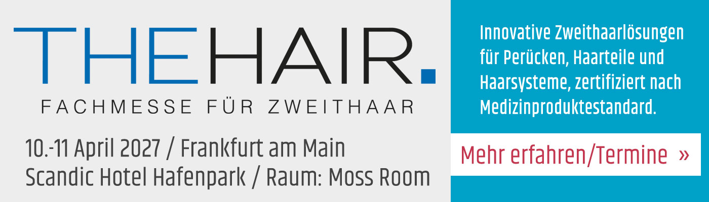 promo the hair frankfurt