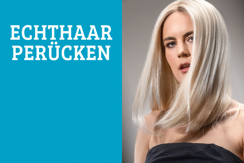 wellness echthaar perücken
